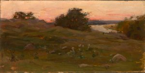 Landscape