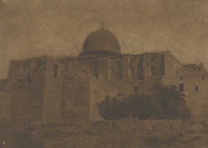 View of Egypt by Maxime Du Camp