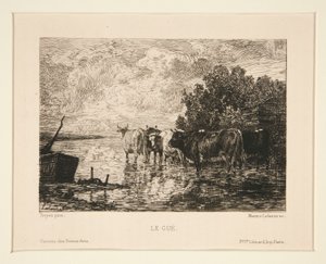 The Ford