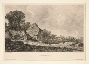 The Cottages
