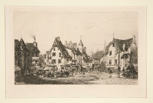 The Belot House