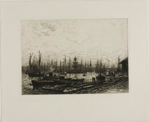 Port of Bordeaux