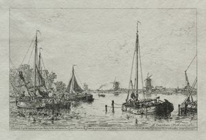 Sketch from Nature, 1877