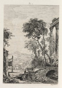 Treatise on Etching: Plate 1