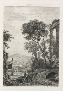 Treatise on Etching: Plate 2, 1866