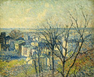 From the Rooftops