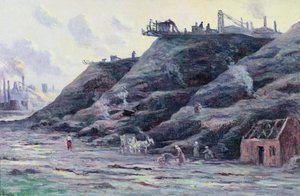The Slag Heap