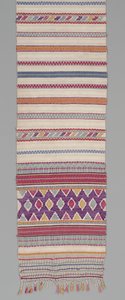 Ceremonial Cloth, c.1905-35