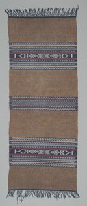 Ceremonial Cloth, c.1940-1960