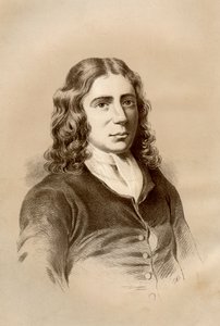 William Dampier, English Buccaneer, Sea Captain, Author and Scientific Observer, 1879 by McFarlane and Erskine