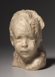 The Jewish Boy, c.1892 by Medardo Rosso
