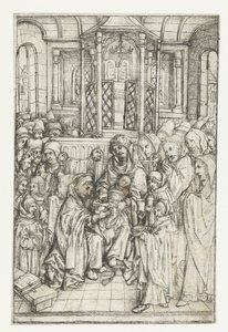 The Circumcision