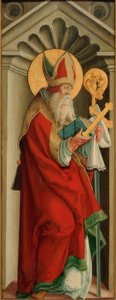 A Holy Bishop