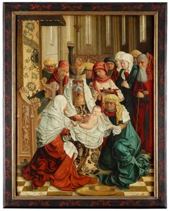 Circumcision of Christ