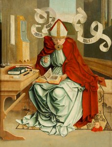 St. Augustine