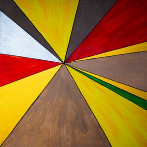 Centrum (2) by Melanie Hermine Lichterfeld