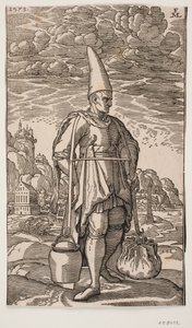 The Janissaries