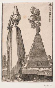Cloaked Man