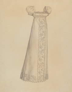 Dress by Melita Hofmann