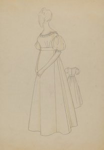 Dress by Melita Hofmann