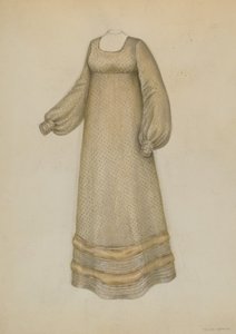 Dress by Melita Hofmann
