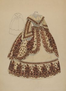 Dress by Melita Hofmann