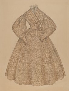 Dress by Melita Hofmann