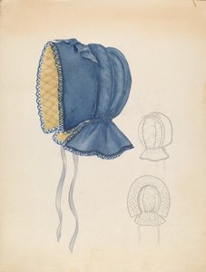 Opera Hood by Melita Hofmann