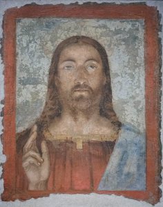 Salvator Mundi