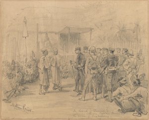 In Search of Dacoits by Melton Prior