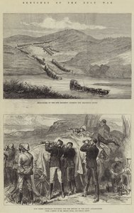 Sketches of the Zulu War