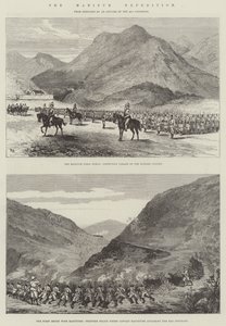 The Manipur Expedition