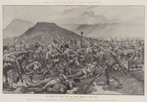 The Siege of Ladysmith