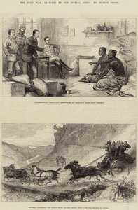 The Zulu War