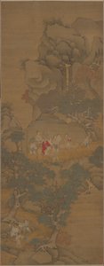 Xu Jingyang Moving His Family