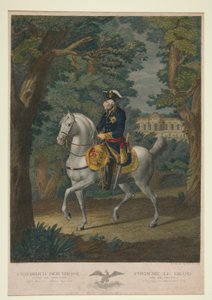 Friedrich the Great