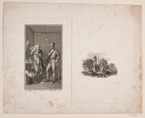 Illustration and Vignette