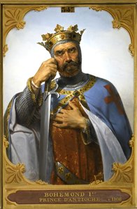 Bohemond I of Antioch