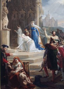 Saint Elizabeth Queen of Hungary