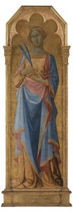 St. Corona by Mesteren for Palazzo Venezia Madonna