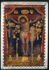 The Crucifixion