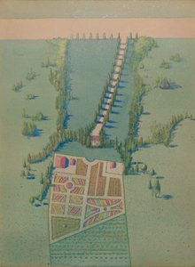 J. Duane Estate by Meyer Goldbaum