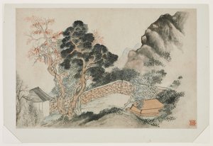 Landscape of Dreams