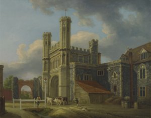 St. Augustine