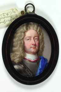 Major-General John Richmond Webb
