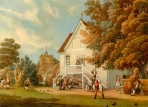 The Bowling Green