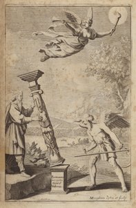 Illustration for Plutarch