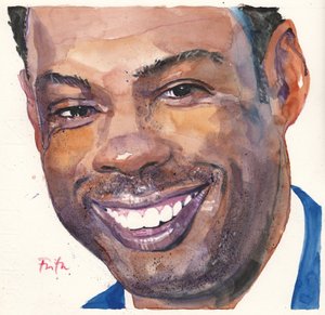 Chris Rock