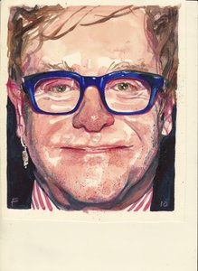 Elton John