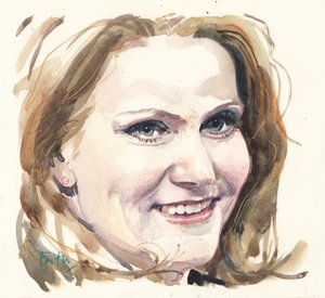 Helle Thorning-Schmidt